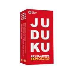 JUDUKU 4 : REVELATIONS...