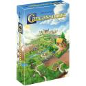 Carcassonne : Nouvelle Version - Klaus-jurgen Wrede