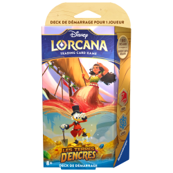 LORCANA - LES TERRES D...