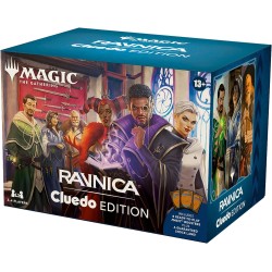 MTG - RAVNICA : CLUEDO...