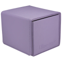 UP - DECK CASE 100+ : ALCOVE EDGE - VIOLET / PURPLE