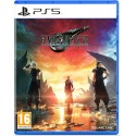 FINAL FANTASY VII REBIRTH PS5 VF