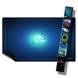 Tapis Multijeux - 60x100cm...