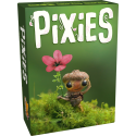 Pixies - Johannes Goupy
