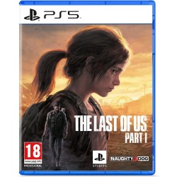 THE LAST OF US PART II :...