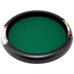 JEUX DE DES + PISTE DE 46CM...