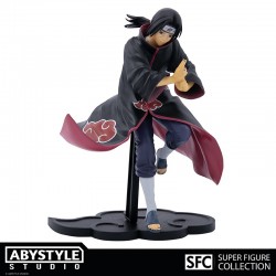 NA - Itachi : SFC 15 - 18CM
