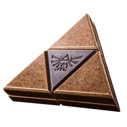 Casse-tête - Zelda : Triforce