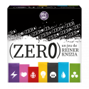 Zero - Reiner Knizia
