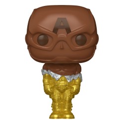 POP MARVEL 1332 CAPTAIN...