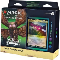MTG - Fallout : Mutant...