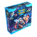SPARK RIDERS 3000 : EDITION RIDER - ARKADA