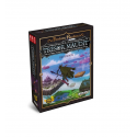 FANTASY REALMS : LE TRESOR MAUDIT (EXT) - B. GLASSCO & A. COURNOYER