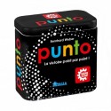 PUNTO - BERNHARD WEBER