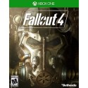 FALLOUT 4 FR XBOX ONE OCCASION