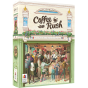 Coffee Rush - Euijin Han