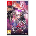 FIRE EMBLEM WARRIORS : THREE HOPES SWITCH VF