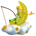LE PETIT PRINCE - LE PETIT PRINCE PECHE DANS LES NUAGES