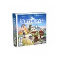 AETHERYA - FRANCOIS BACHELART