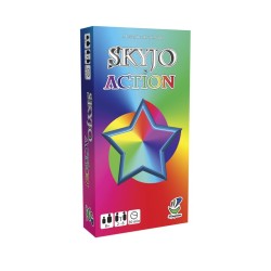 Skyjo Action - Alexander...