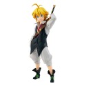 SDS - MELIODAS - 15CM