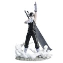 NA - MOMOCHI ZABUZA : MEMORABLE SAGA - 14CM