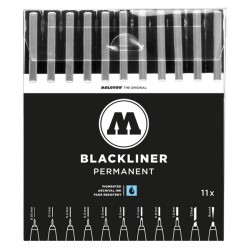 Molotow - Blackliner Wallet...