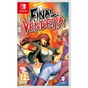 FINAL VENDETTA VF SWITCH