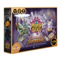 Mindbug : Eternité Suprême (Ext.) - Christian Kudhal, Marvin Hegen, Richard Garfield & SKaff Elias