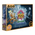 Mindbug : Evolution Suprême (Ext.) - Christian Kudhal, Marvin Hegen, Richard Garfield & SKaff Elias