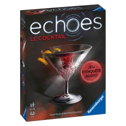 ECHOES : LE COCKTAIL - DAVE...