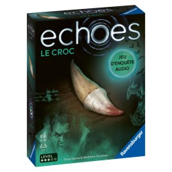 ECHOES : LE CROC - DAVE...