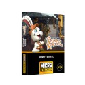 BUNNY KINGDOM : BUNNY EXPRESS (EXT.) - RICHARD GARFIELD
