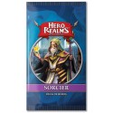 HERO REALMS - DECK DE HEROS : SORCIER - D. KASTLE & R. DOUGHERTY