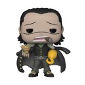 POP ONE PIECE 925 CROCODILE