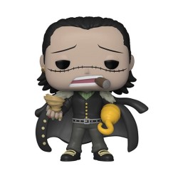POP ONE PIECE 925 CROCODILE
