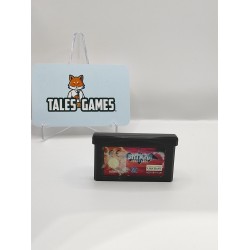 BATMAN : VENGEANCE GAMEBOY...