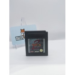 TUROK 2 : SEEDS OF EVIL...