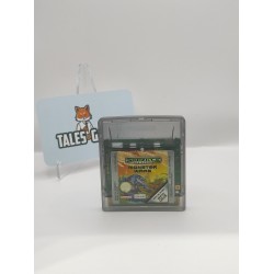 GODZILLA THE SERIES MONSTER...