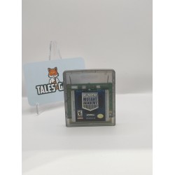 X-MEN MUTANT ACADEMY GAME...