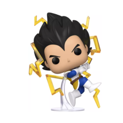 POP DBZ 712 VEGETA GALICK...
