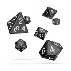 ODD - RPG SET 7 DICES -...