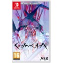 CRYMACHINA SWITCH FR