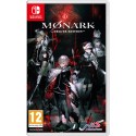 MONARK : DELUXE EDITION SWITCH FR