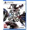 SUICIDE SQUAD : KILL THE JUSTICE LEAGUE PS5 VF OCCASION