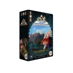 Eila Et L'Eclat De La...