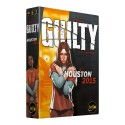 GUILTY : HOUSTON 2015 - YOHANN SERVAIS