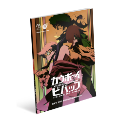 Cowboy Bebop : Le JDR - Kit...
