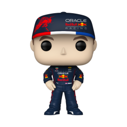 POP F1 ORACLE RED BULL...
