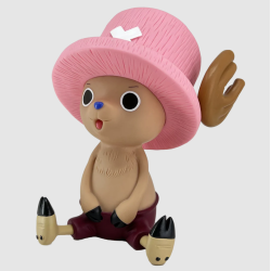 TIRELIRE PLASTOY - ONE...